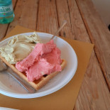 Gelatoteka Comida