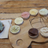 Gelatoteka Bebida