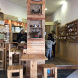 Gelatoteka Dentro