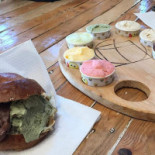 Gelatoteka Comida