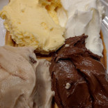 Gelatoteka Comida