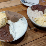 Gelatoteka Comida