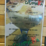 Gelatoteka Carte