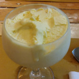 Gelatoteka Comida