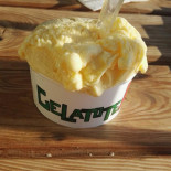 Gelatoteka Comida