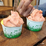 Gelatoteka Comida