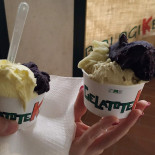 Gelatoteka Bebida