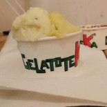 Gelatoteka Nourriture