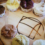 Gelatoteka Nourriture