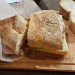 Panvinaio Nourriture