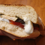 Panvinaio Nourriture