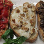 Circolo Ricreativo Arci Barile Comida
