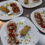Il Porticato Nourriture