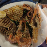 Il Porticato Comida