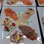 Il Porticato Nourriture