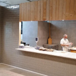 Bakery Mastrella F.lli C. inside