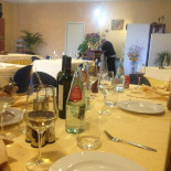 Bakery Mastrella F.lli C. inside