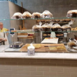 Bakery Mastrella F.lli C. inside