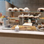 Bakery Mastrella F.lli C. inside