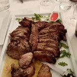 Barbai Nourriture