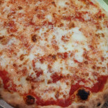 Maxi Pizza Nourriture