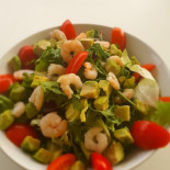 Mare Monti Nourriture