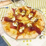 Caffè 21 Comida