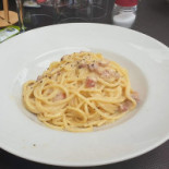 Il Cappero Rosso Comida