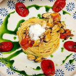 Il Cappero Rosso Boisson