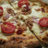Il Cappero Rosso Nourriture