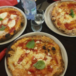 Il Cappero Rosso Nourriture