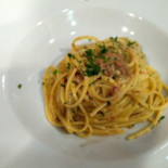 Il Cappero Rosso Nourriture