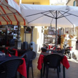 Il Cappero Rosso Extérieur