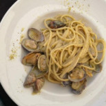 Il Cappero Rosso Comida