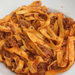 Il Cappero Rosso Nourriture