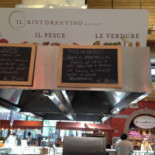 Eataly Pinerolo Carte