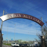 Eataly Pinerolo Extérieur