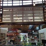 Eataly Pinerolo Extérieur