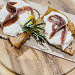 Eataly Pinerolo Nourriture
