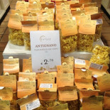 Eataly Pinerolo Carte