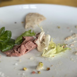 Eataly Pinerolo Nourriture