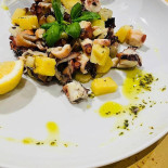 Eataly Pinerolo Nourriture