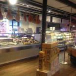 Eataly Pinerolo À l'intérieur