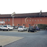 Eataly Pinerolo Extérieur