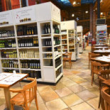 Eataly Pinerolo À l'intérieur