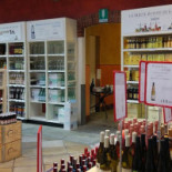 Eataly Pinerolo À l'intérieur