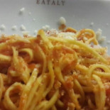 Eataly Pinerolo Nourriture