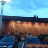 Eataly Pinerolo Extérieur