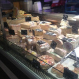 Eataly Pinerolo À l'intérieur