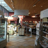 Eataly Pinerolo À l'intérieur